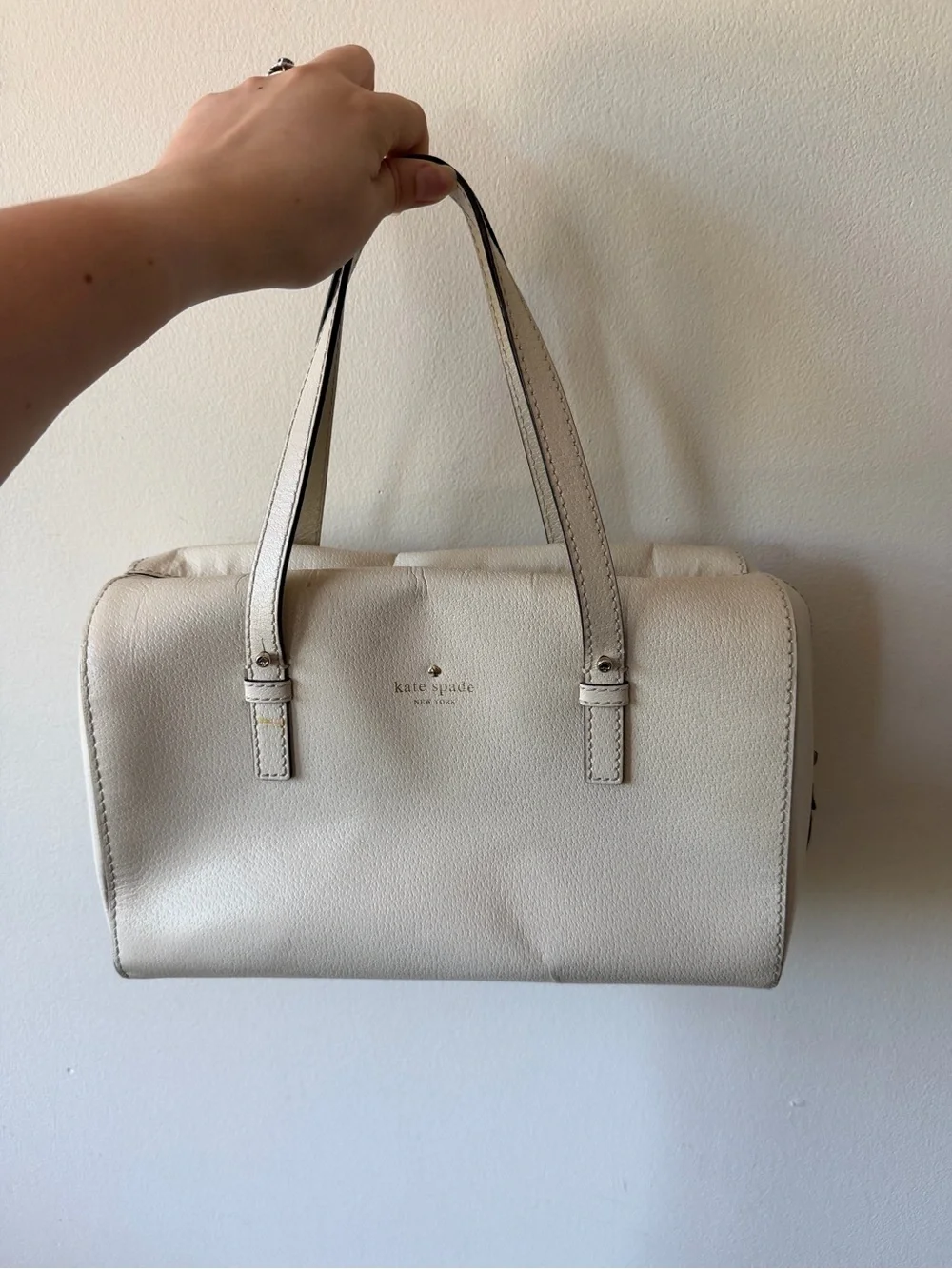 Kate Spade Grand Street Melinda Bag